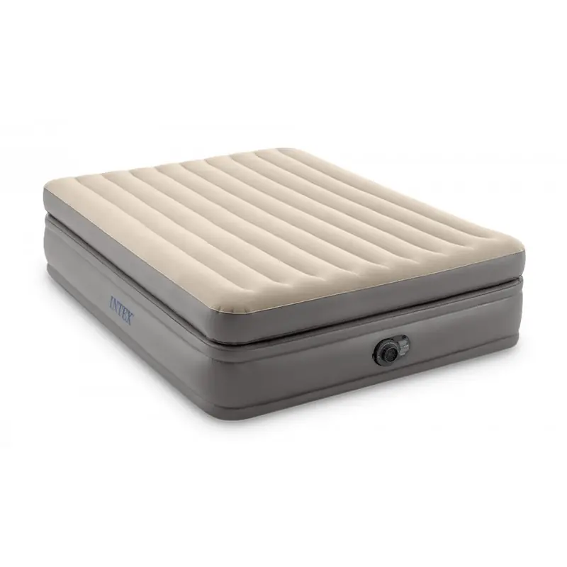 Wochenendangebot INTEX PRIME COMFORT ELEVATED QUEEN Luftbett 152 x 203 x 51 cm 64164ND