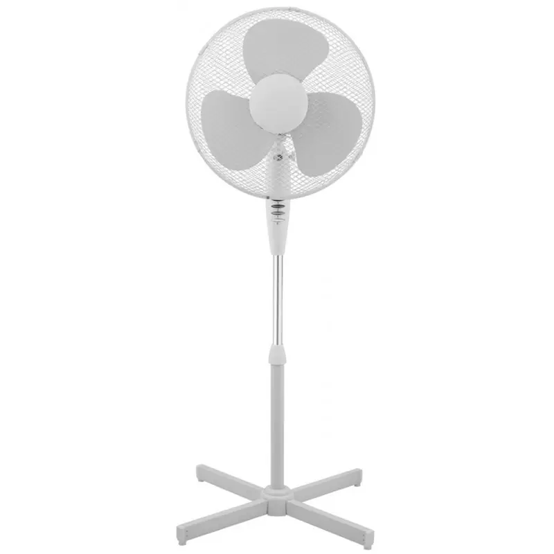 DOMO Punex Ventilator - freistehend, 40cm, 50W PFT1045 Bestpreis