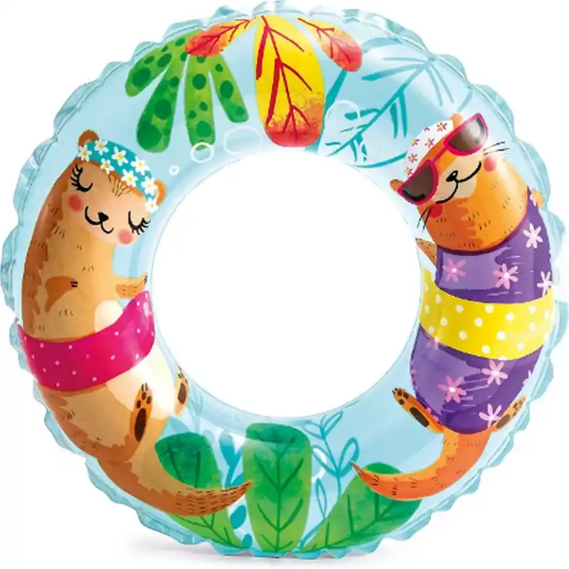 INTEX Schwimmreifen Otter 59242NP Bestseller
