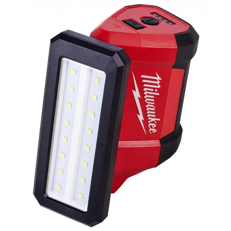 Sichere Zahlung Milwaukee M12 PAL-0 Akku-strahler (12V/Ohne Akku) 4933478226