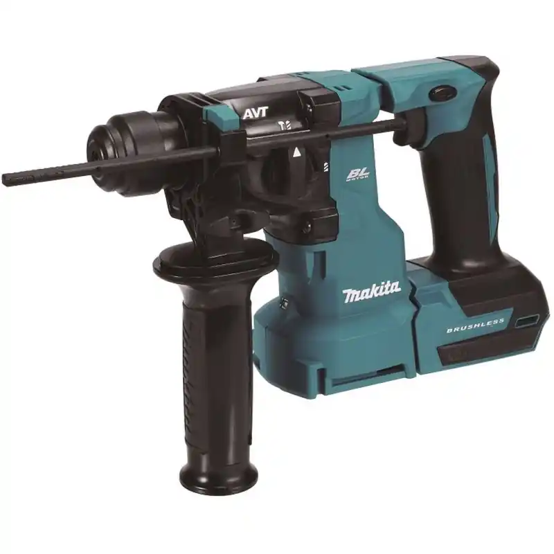 Makita DHR183Z Akku-Bohrhammer SDS-Plus 1,7J (AVT) (18V) , ohne Akku Direktkauf