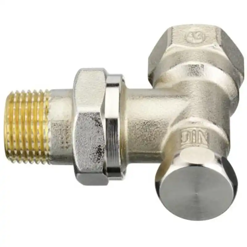 Beliebt Danfoss RLV-S15 Rücklaufverschraubung 1/2" absperrbar Eck 003L0123