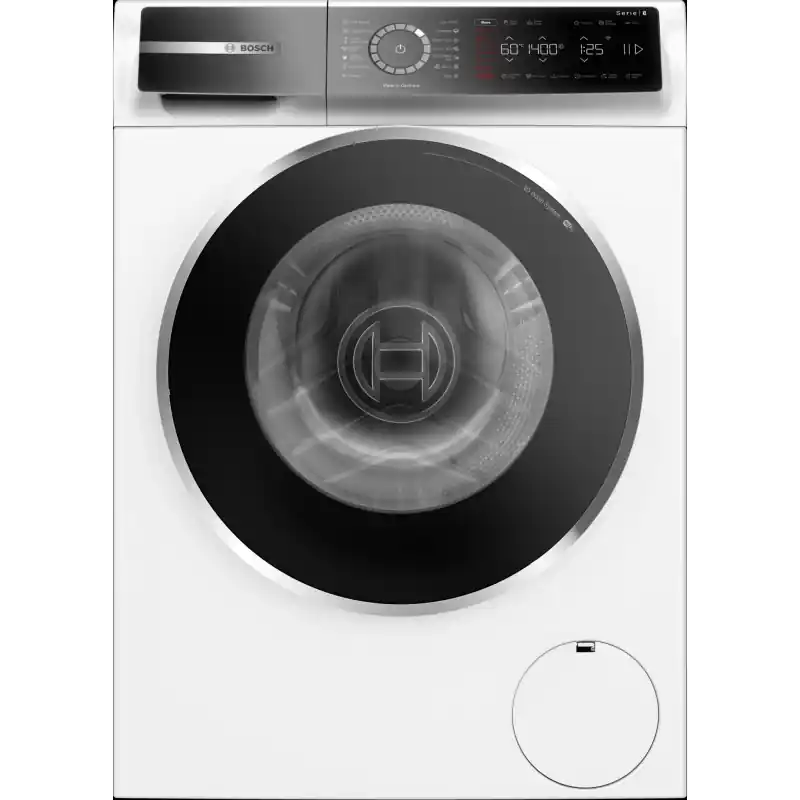 Aktuell Bosch Serie 8 Waschmaschine (1.400 U/min-10kg) WGB25400BY