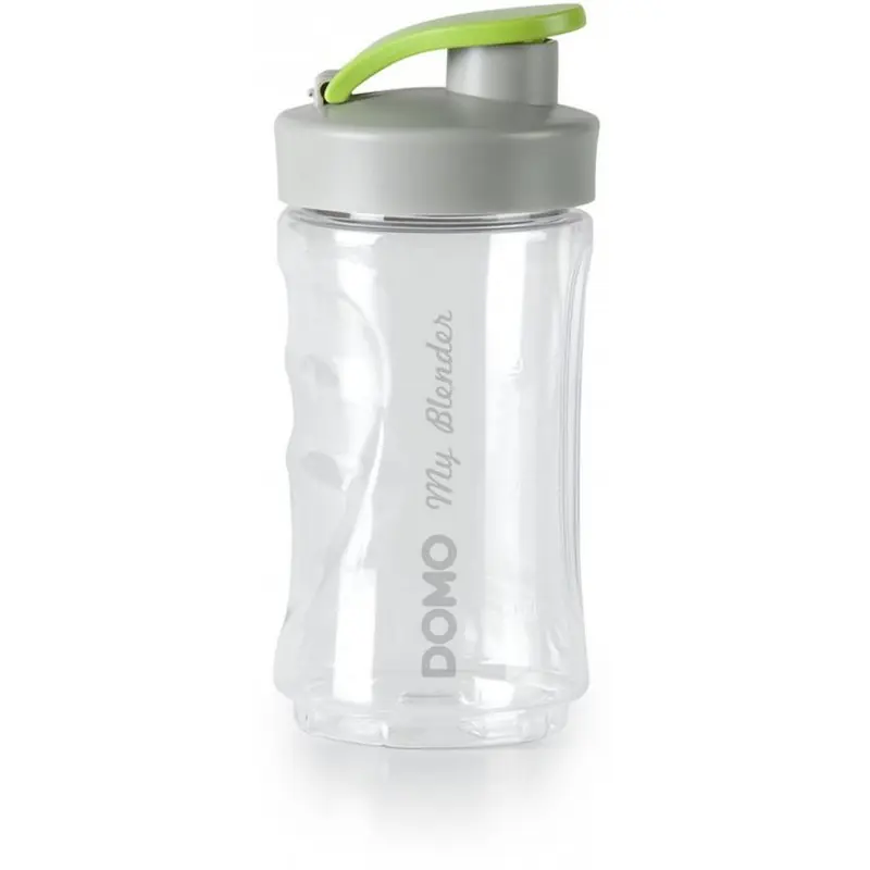 Abverkauf DOMO Blender transparant 300ml, DO492BL-BK