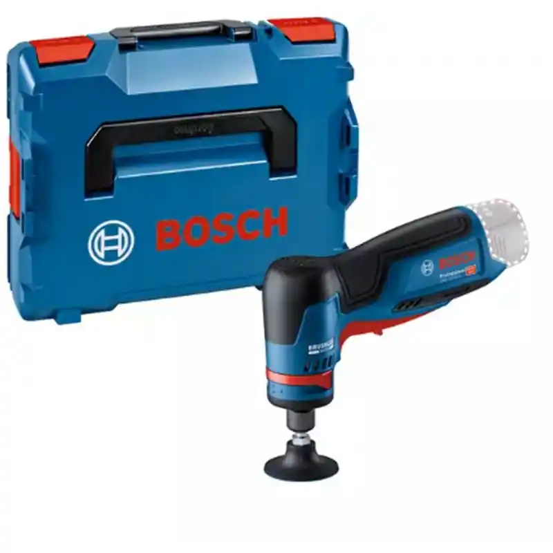 BOSCH GWG 12V-50 S PROFESSIONAL Geradschleifer, L-BOXX 102 06013A7001 Top-Angebot