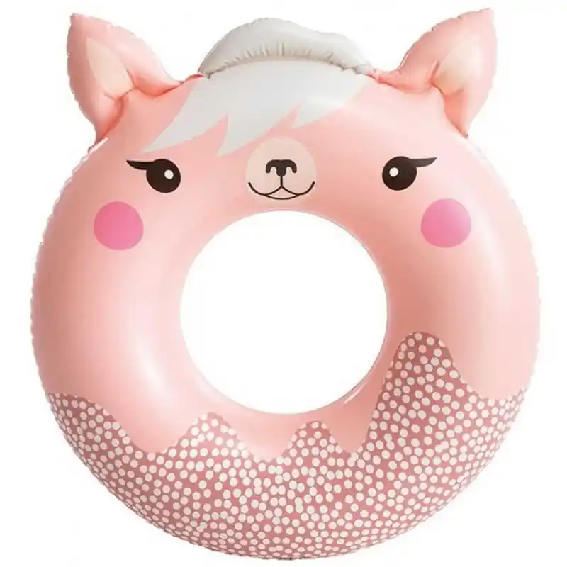 INTEX Circle aufblasbares Tier Katze 59266NP Saisonangebot