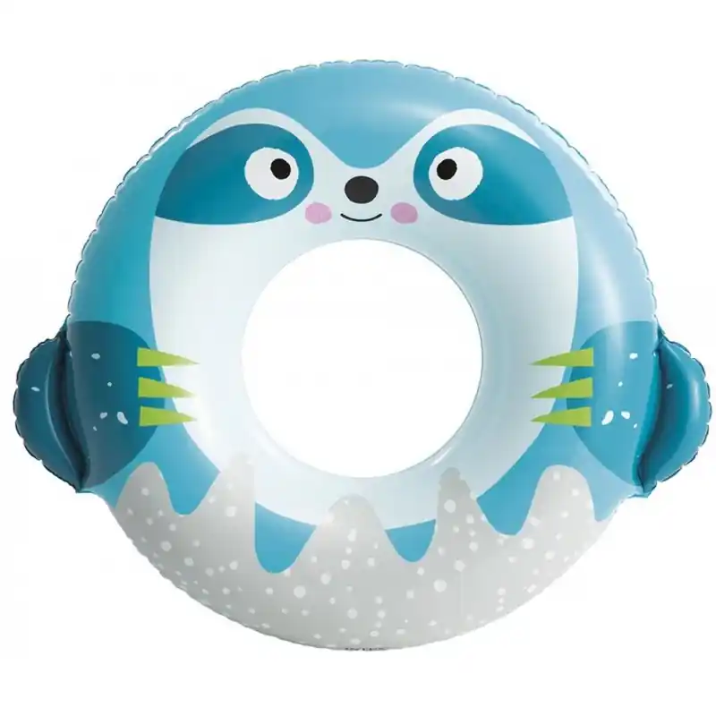 Direkt Vom Hersteller INTEX Circle aufblasbares Tier Faultier 59266NP