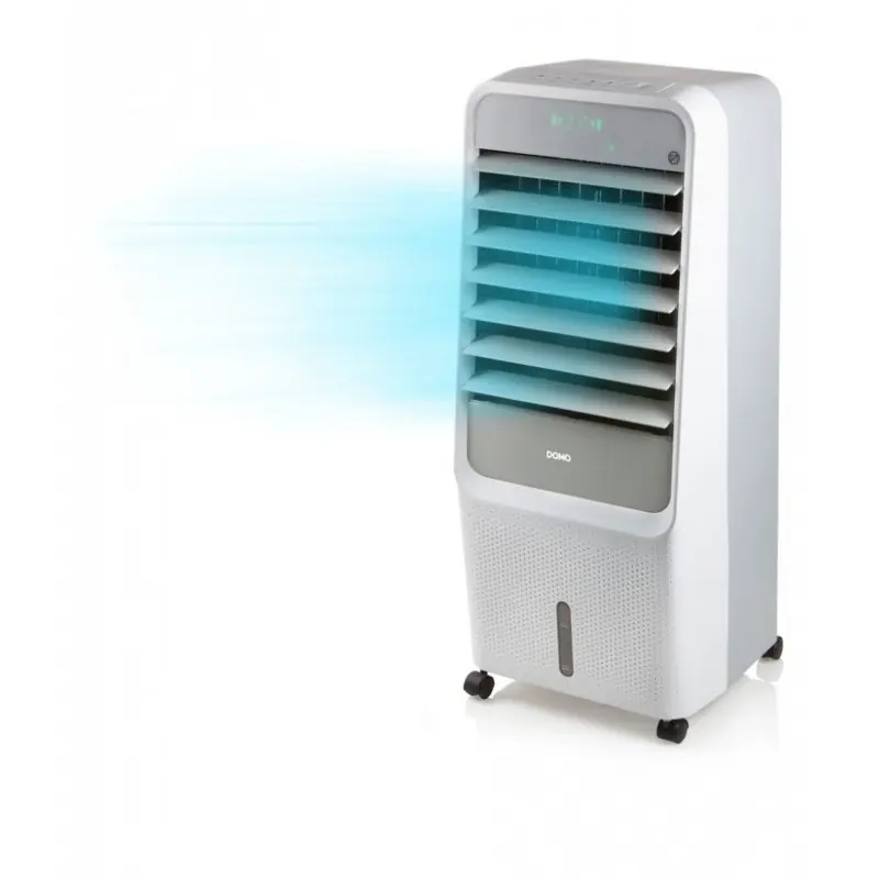 Jetzt Bestellen DOMO Air Cooler mit Heizfunktion 4in1, 110W DO158A
