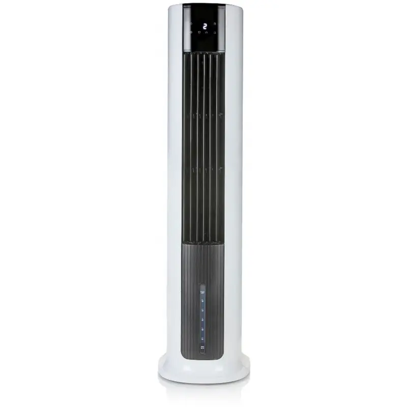 DOMO Standventilator mit Luftbefeuchter, 65W DO157A Meistverkauft
