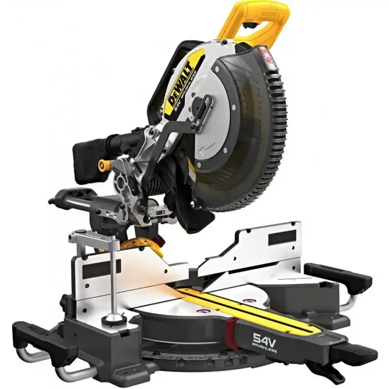 Knallerangebot DeWALT DCS781N-XJ Akku Paneelsäge XR FlexVolt (305mm/54V/ohne Akku und Ladegerät)