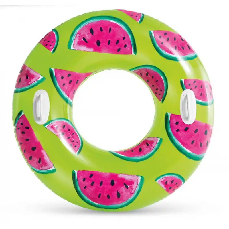 INTEX Schwimmreife Wassermelone 56261NP Angebot