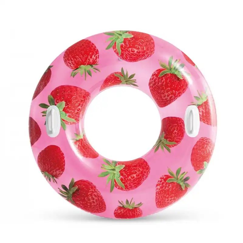 Mega-Angebot INTEX Schwimmreife Erdbeere 56261NP