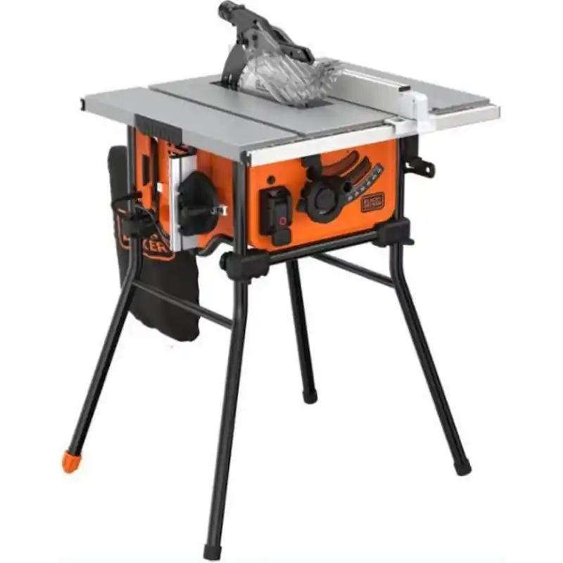 Jetzt Bestellen Black Decker BES720-QS Tischkreissäge (254mm/1800W)