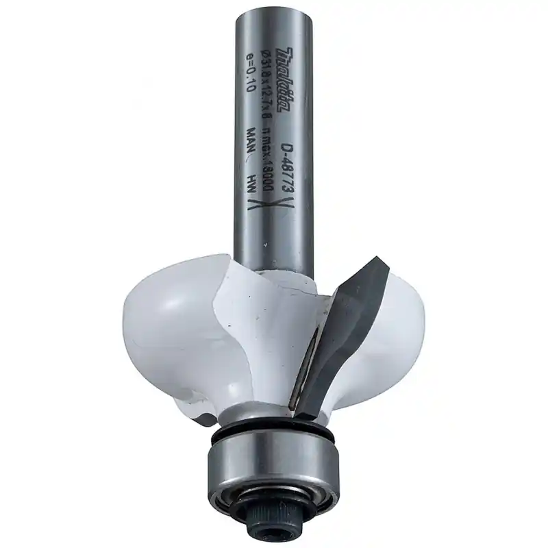 Makita D-09575 Fräser Profil 42 x 10 x 6 mm Garantierte Lieferung