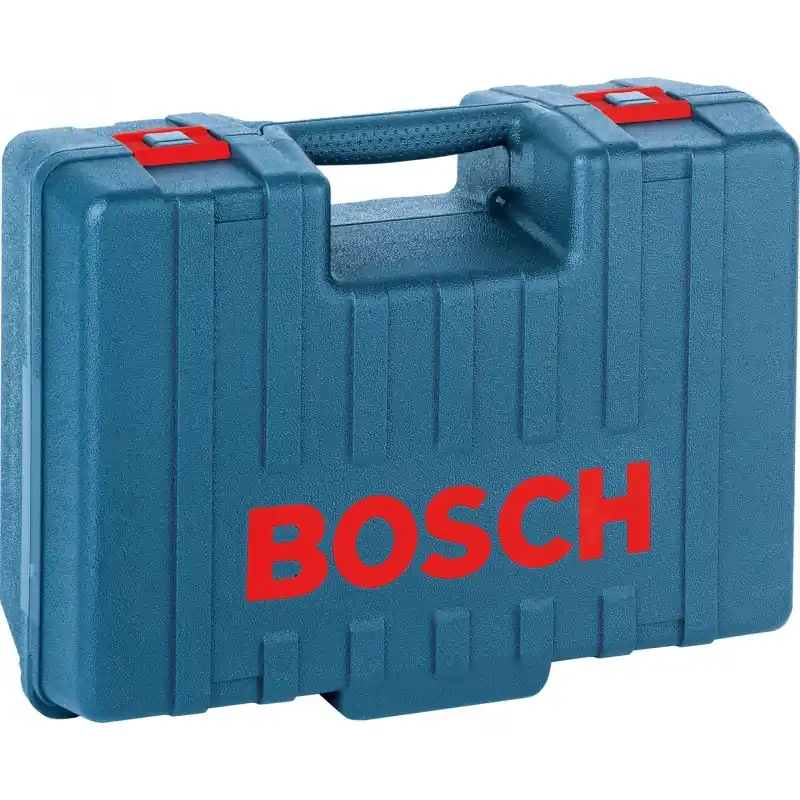 BOSCH Kunststoffkoffer 480 x 360 x 220 mm 2605438567 Knallerangebot