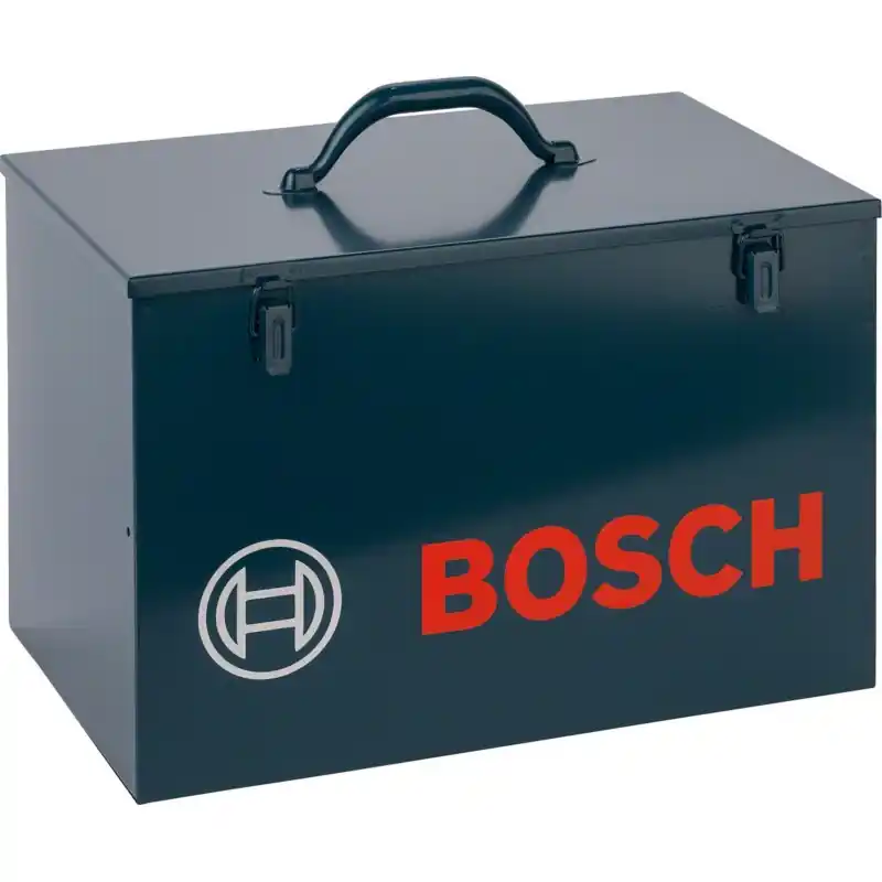 BOSCH Metallkoffer 420 x 290 x 280 mm 2605438624 Sichere Zahlung
