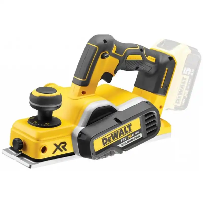 DeWALT DCP580N-XJ Akku-Hobe (18V/82mm/Ohne Akku) im neutralen Karton Preiswert
