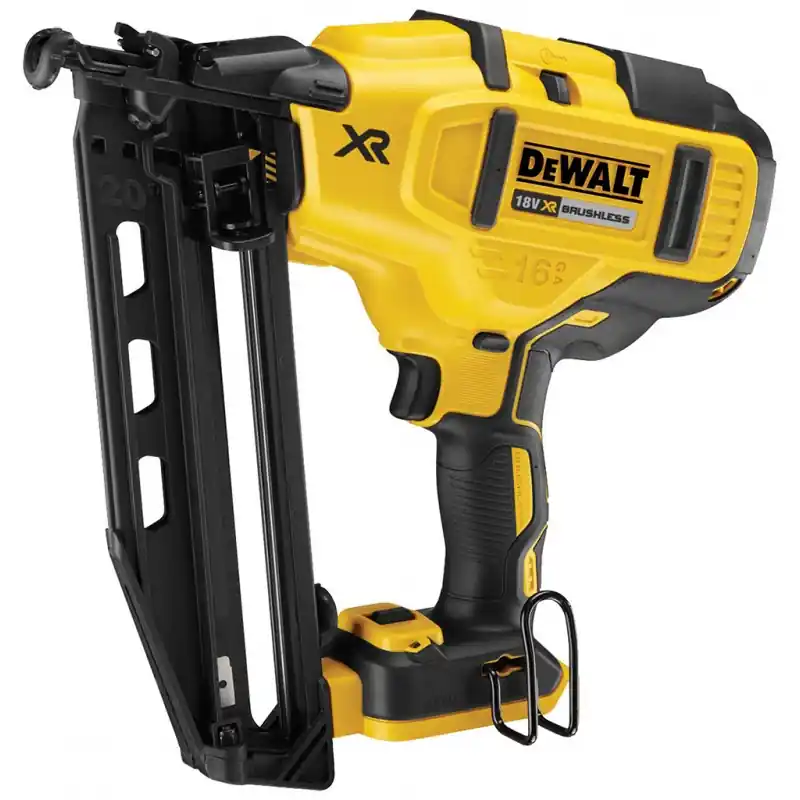 DeWALT DCN660N-XJ Akku Nägler 63 mm XR (18V/Ohne akku) Split Neu