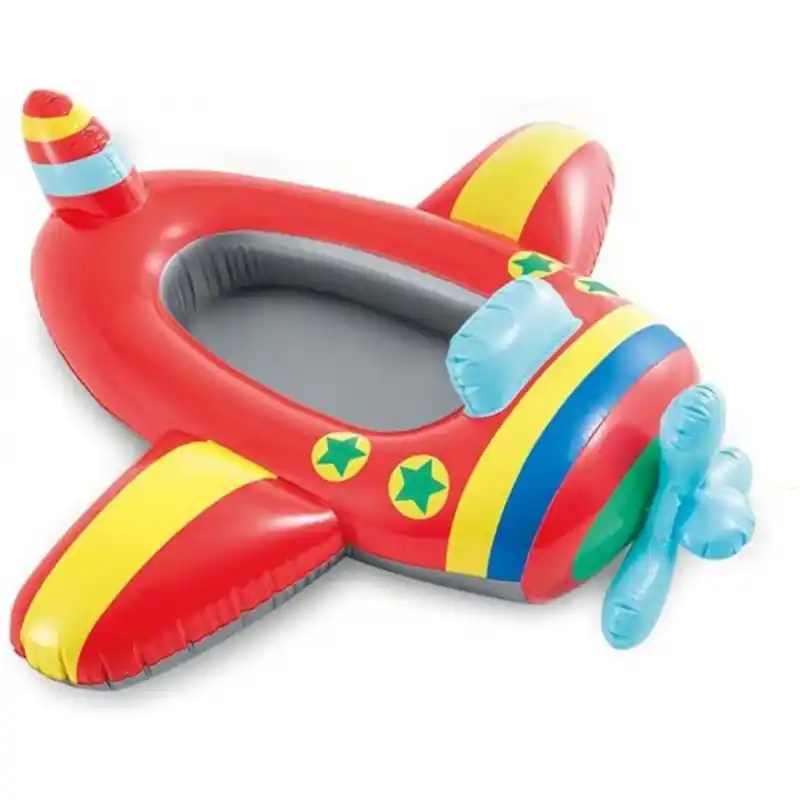 INTEX Schwimmtier Flugzeug 59380NP Top-Angebot