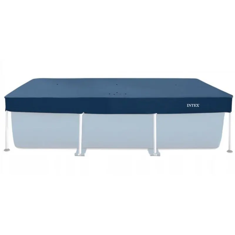 INTEX Poolabdeckung 260 x 160 cm 28036 Preis Gesenkt
