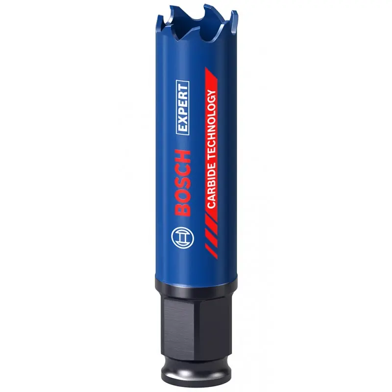 BOSCH EXPERT Tough Material Lochsäge, 20 x 60 mm 2608900419 Preisreduziert