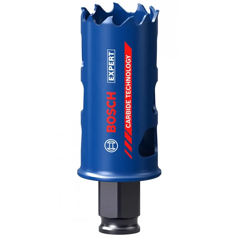 Preisreduziert BOSCH EXPERT Tough Material Lochsäge, 35 x 60 mm 2608900423