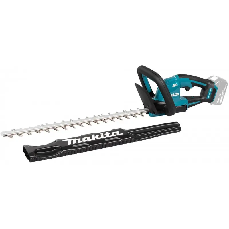 Makita DUH506Z Akku-Heckenschere 500 mm LXT 18V ohne Batterie Top-Seller