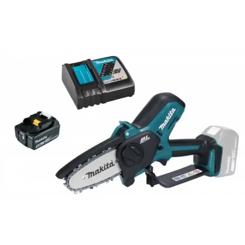 Makita DUC101SF01 Akku-Astsäge 100 mm Li-ion LXT (1x3,0 Ah/18V) Neuheit