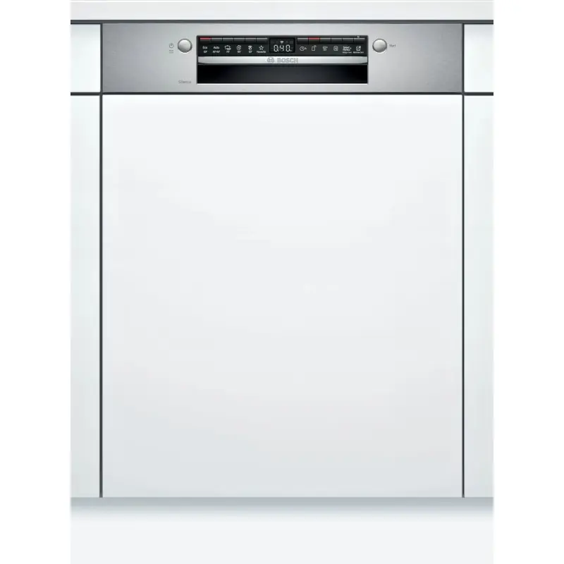 Bosch Serie 4 Unterbau Geschirrspüler (60cm) SMI4HVS33E Preisreduziert