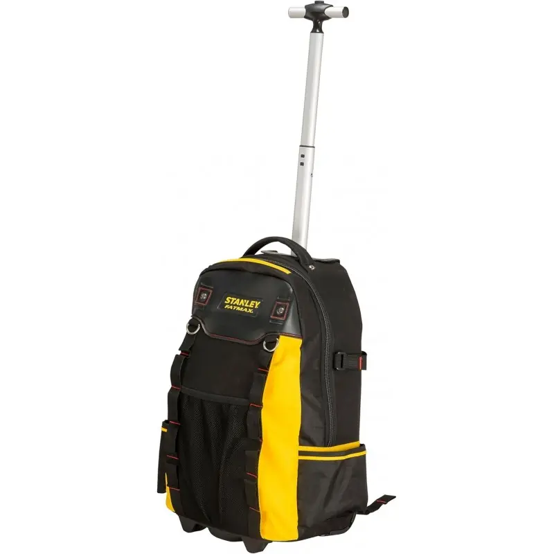 Stanley 1-79-215 FatMax Werkzeugrucksack Trolley Top-Preis