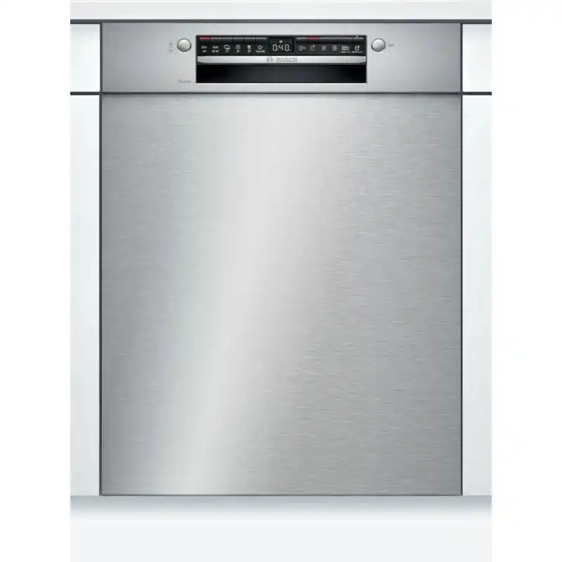 Bosch Serie 4 Unterbau Geschirrspüler (60cm) SMU4HVS31E Meistverkauft