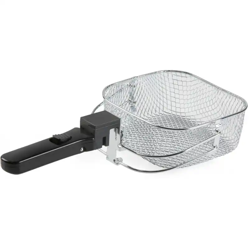 DOMO Frittierkorb für Fritteuse DO461FR-61 Bestseller
