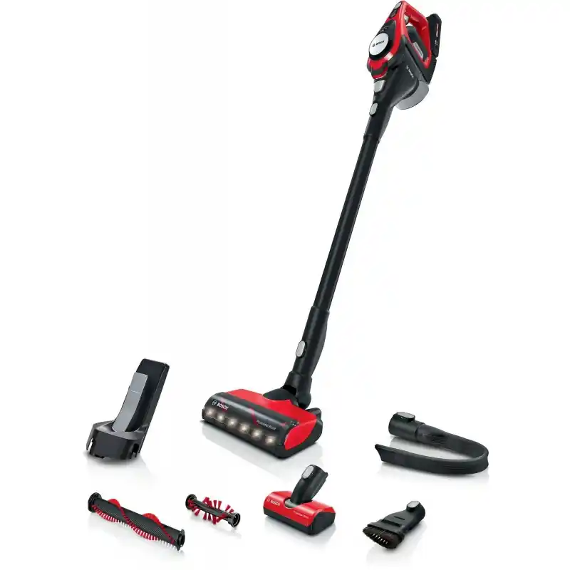 Sofort Bestellen Bosch Serie 8 Unlimited Gen2 ProAnimal Akkustaubsauger (18V/4,0Ah) BBS8214PET