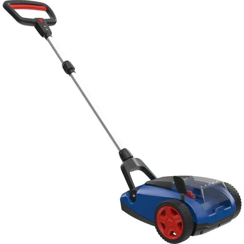 GÜDE Akku Einhand Rasenmäher ERM 18-0 58487 Must-Have