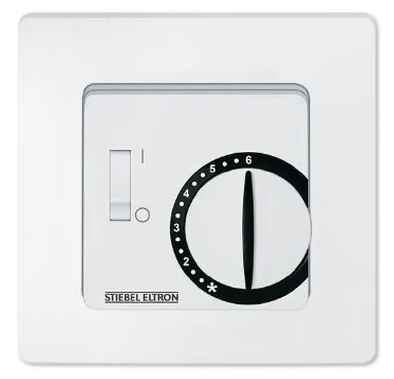 Stiebel Eltron RTA-S UP Raumtemperaturregler 223344 Highlight