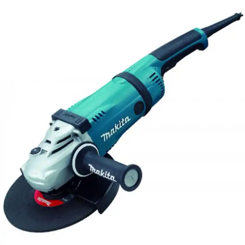 Makita GA9040R Winkelschleifer (2600W/230mm) Direktkauf