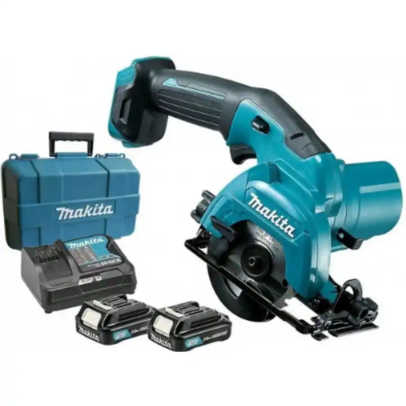 Makita HS301DSAE Akku-Handkreissäge Li-ion CXT (2x2,0Ah/12V) Angebot