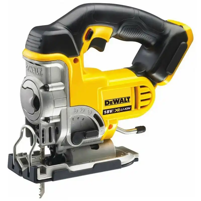 Sonderangebot DeWALT DCS331N-XJ Akku-Stichsäge Li-Ion XR (18V/135mm/ohne akku) im neutralen Karton