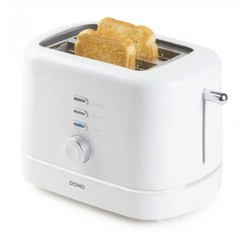 Wochenendangebot DOMO Toaster, 850W DO964T
