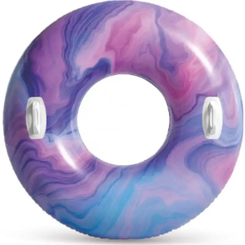 INTEX Schwimmring Wave of Natures 91cm lila 56267NP Top-Angebot