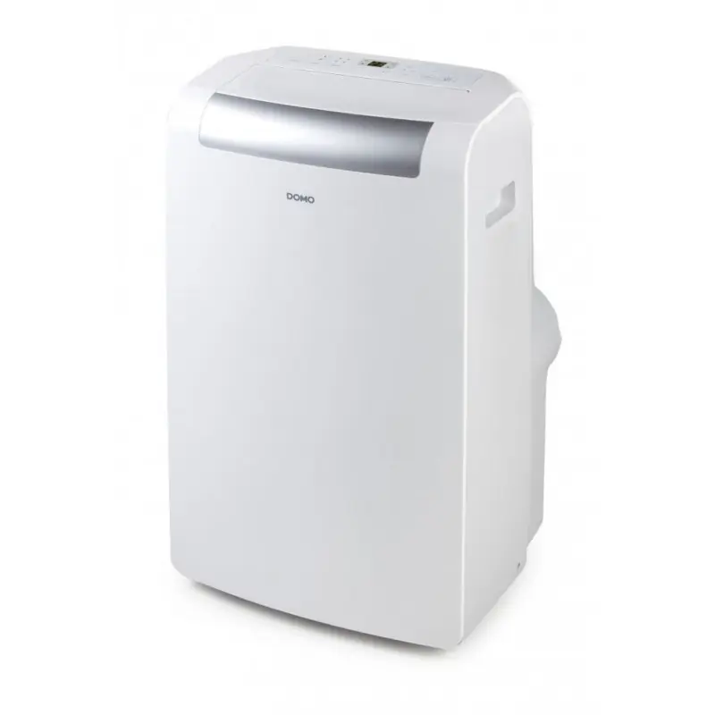 Garantierte Lieferung DOMO 12000 BTU Mobiles Klimagerät, 1045W DO361A