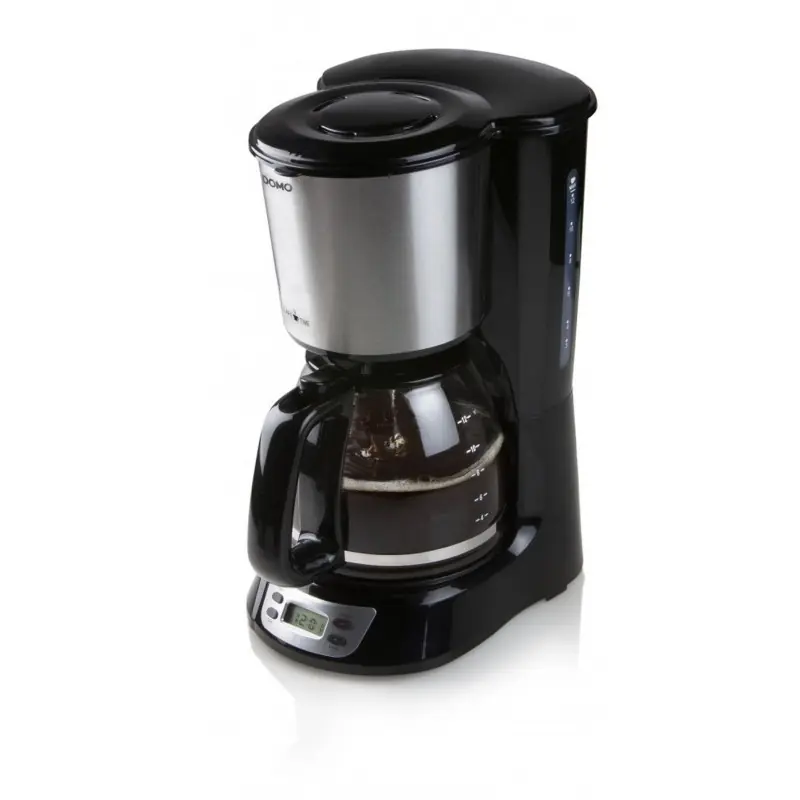 Sonderaktion DOMO Kaffeemaschine, 1000W DO708K