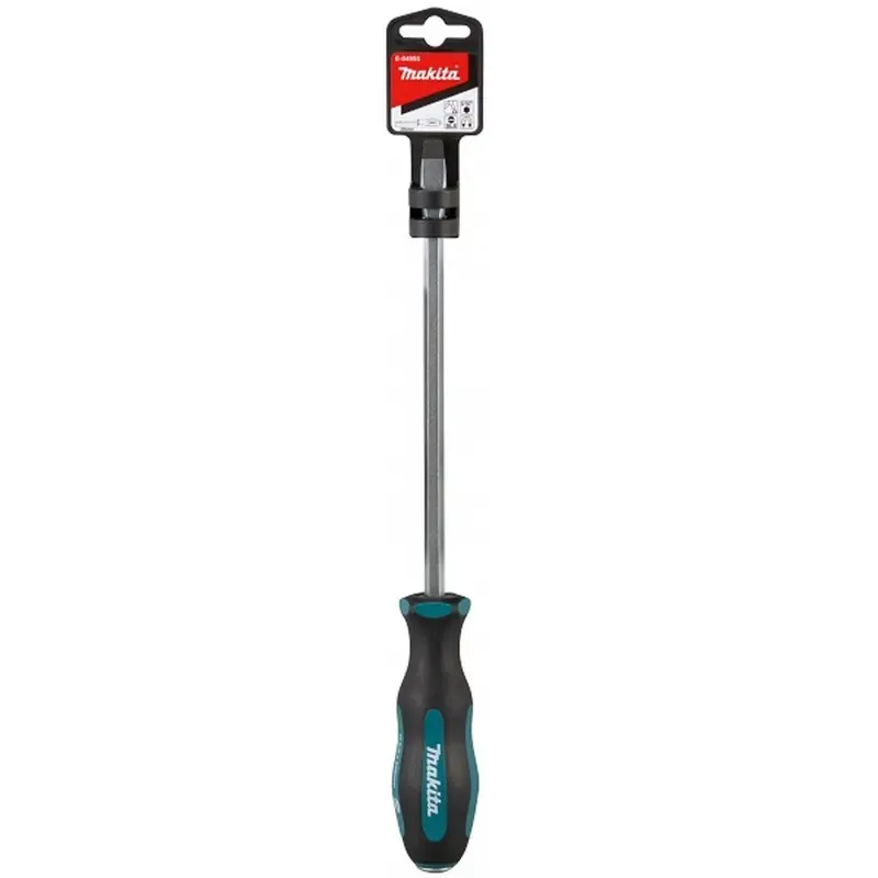 Preisreduziert Makita E-04955 Schraubendreher Sl 8,0X200mm