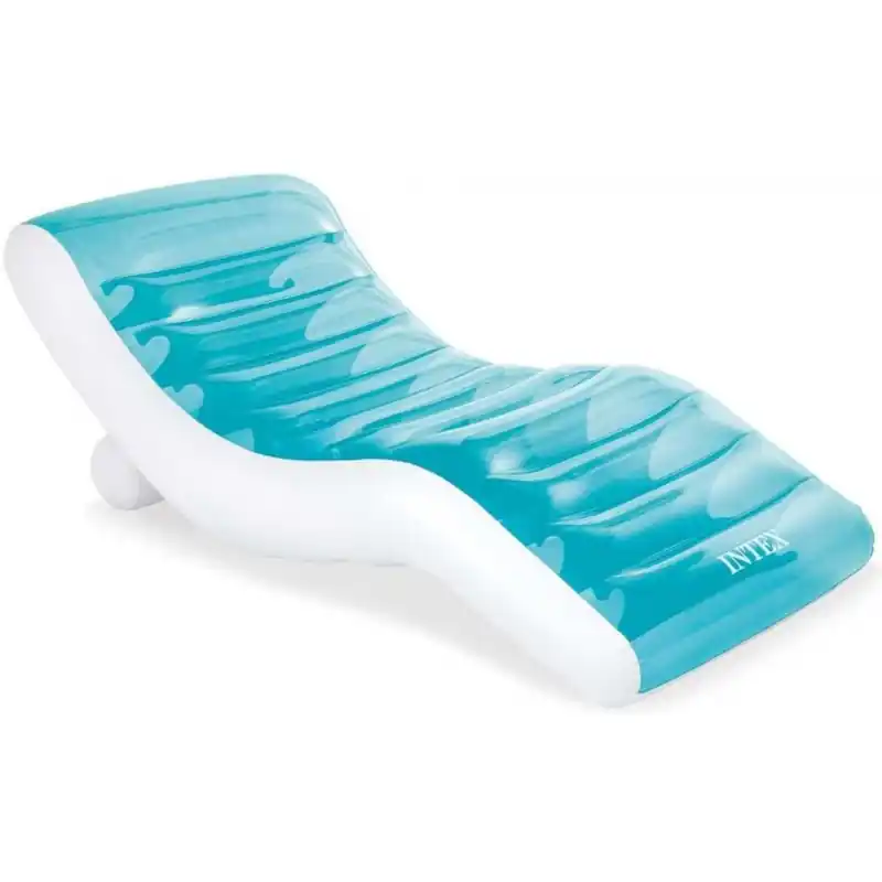 Begrenztes Angebot INTEX Poolsessel Splash Lounge 191 × 99 cm 56874EU