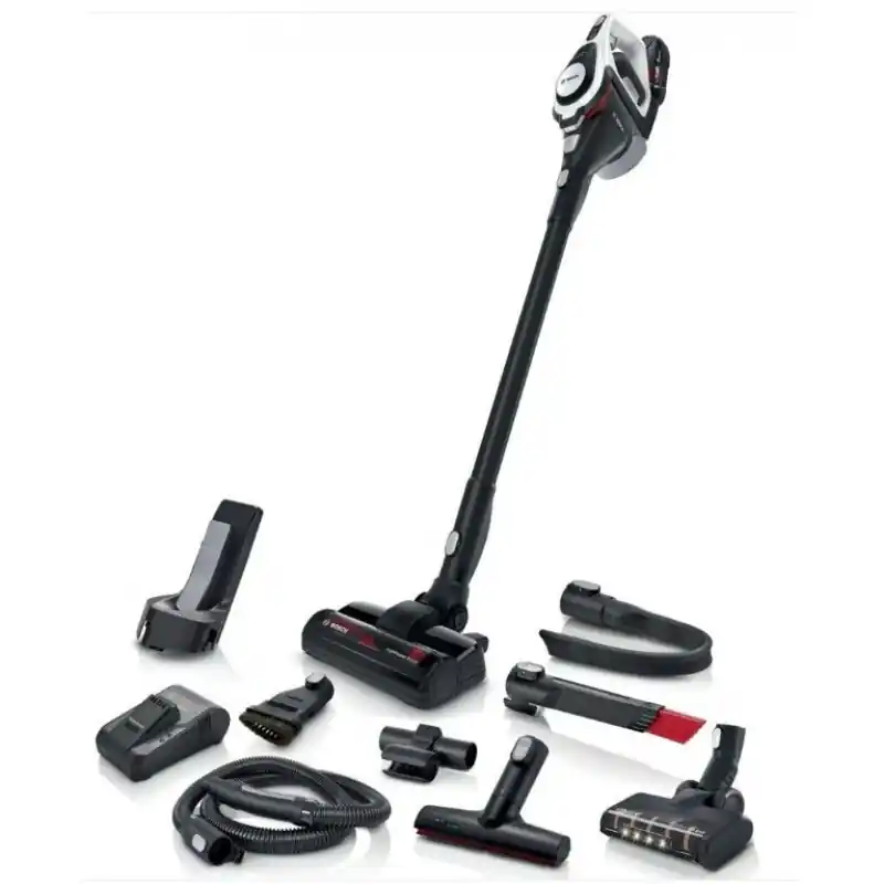 Schneller Versand Bosch Unlimited 8 Gen2 Akkustaubsauger (18V/5,0Ah) BSS825ALL