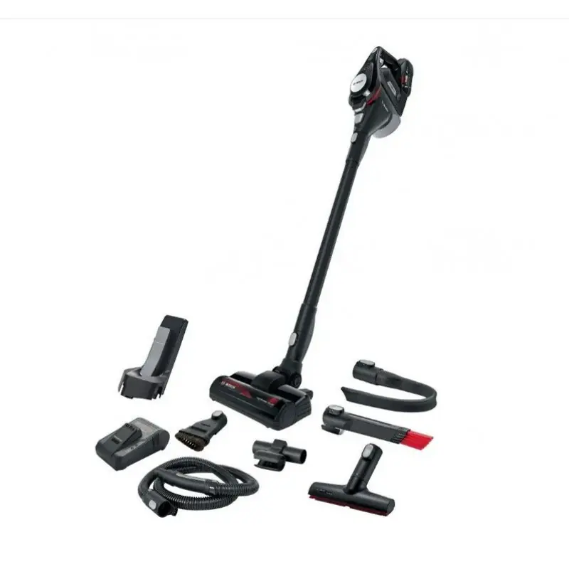 Bosch Unlimited 8 Gen2 Akkustaubsauger (18V/5,0Ah) BSS825CARP Bestseller