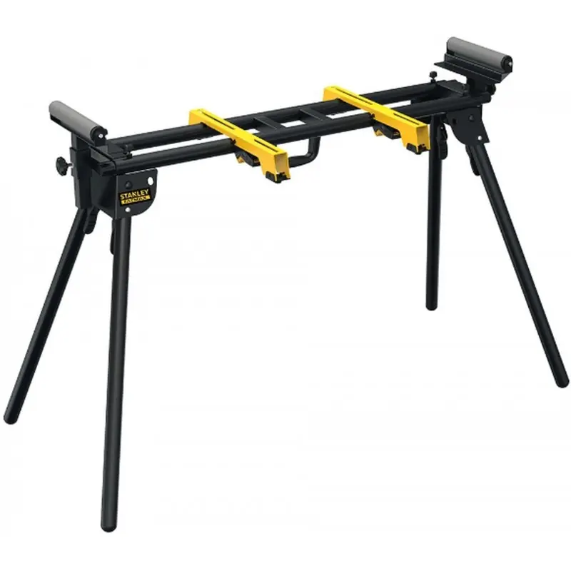 Stanley FME790-XJ FatMax Universal-Untergestell für Gehrungs- und Paneelsägen, 185kg Expressversand