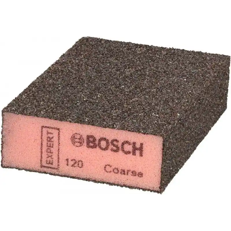 Beliebt EXPERT Combi S470 Schaumstoff-Schleifblock, grob 2608901678