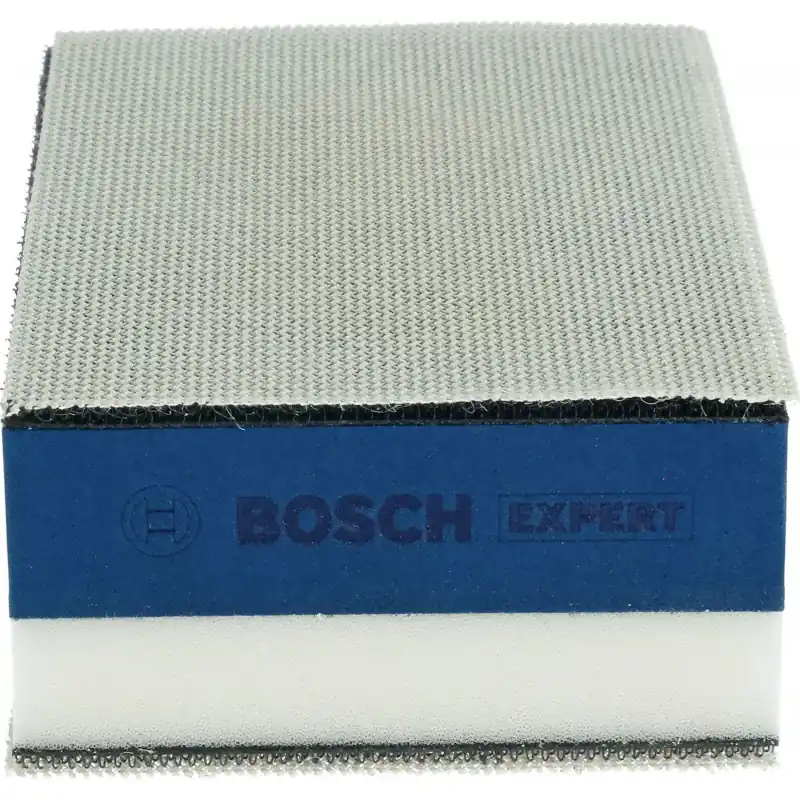 BOSCH EEXPERT M480 Dual Density Schleifblock, 80 × 133 mm 2608901635 Garantierte Lieferung