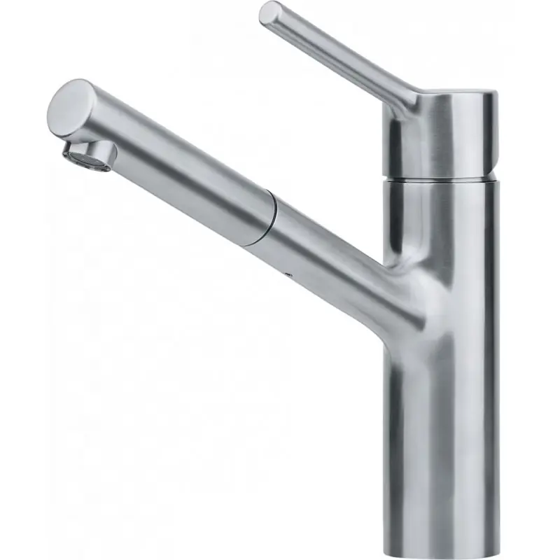 Franke FC 6381.501 TAROS NEO Armature, edelstahl 115.0596.384 Mega-Angebot